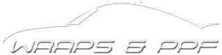 Wraps n PPF Logo